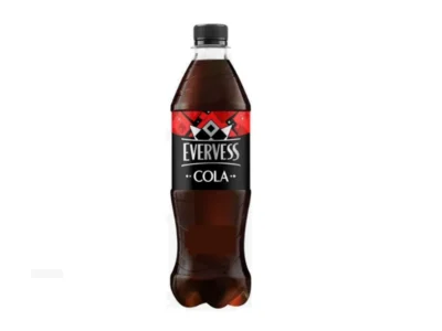 Кола Evervess 0.5