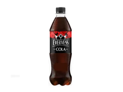 Кола Evervess 1л