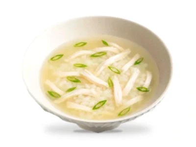 Куриный суп