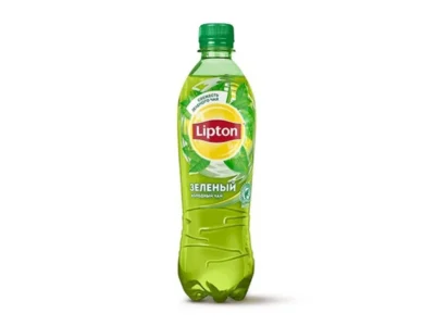 Чай Lipton Зеленый 0.5