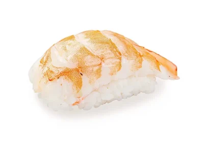 Суши с Креветкой