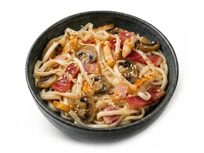 WOK Сытный «Аля-Карбонара» 300 г