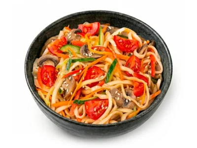WOK Вегетарианский 300 г
