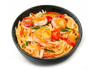 WOK Морской 300 г