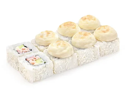 Запеченный Себостьян